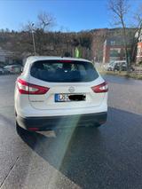 Nissan Qashqai 1.2 DIG-T Acenta Acenta - Nissan Qashqai bis 10.000 Euro