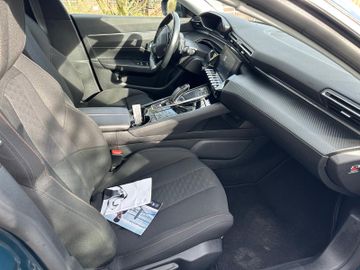 Peugeot 508 - 12
