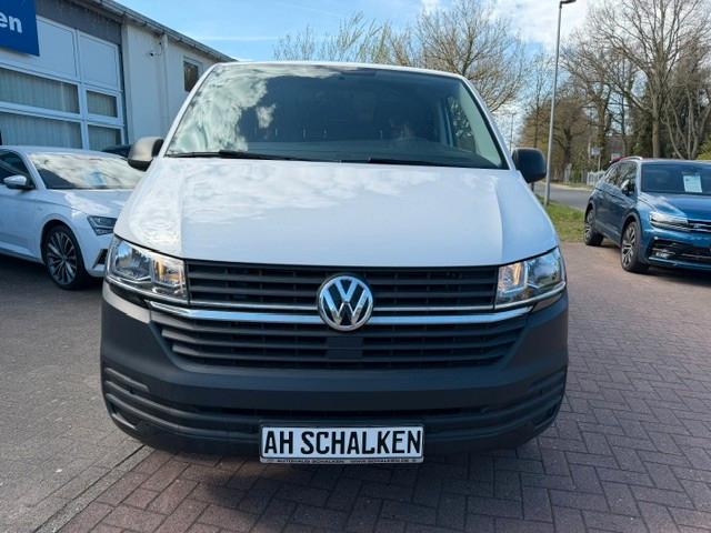 Volkswagen T6.1 Transporter