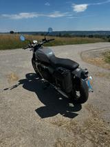 Brixton Cromwell 1200,  wie neu, Sonderpreis - BRIXTON MOTORRAD