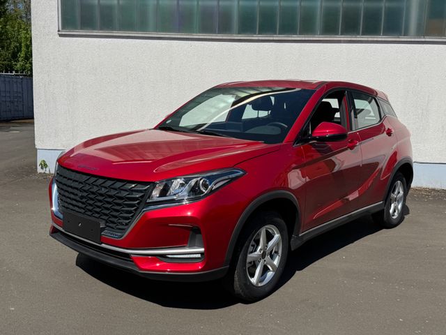DFSK Fengon 500 *3J-Garantie/Rückfahrkamera/CarPlay*