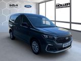 Ford Transit Connect 2.0 Grand L2 Limited Navi Klimaa - Ford Transit: Limited