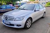 Mercedes-Benz C 180 KOMPRESSOR - LPG