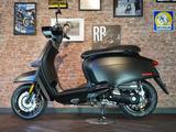 Lambretta V-SPECIAL 50 Flex  - LAMBRETTA V50 SPECIAL FLEX