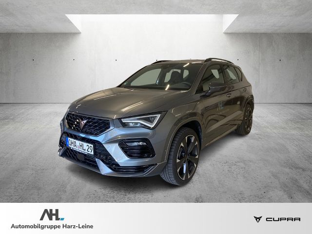 Cupra Ateca 2.0 TSI BEATS ASSISTENZ PAKET EL SITZE