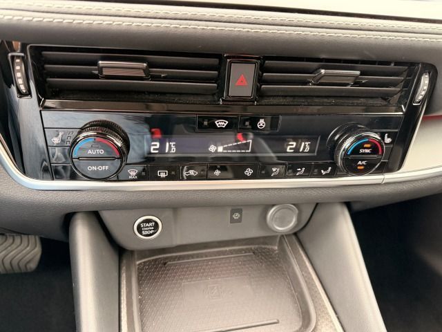 Fahrzeugabbildung Nissan Qashqai 1.3 DIG-T Xtronic N-Connecta*WP*KP*