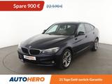BMW 320d GT Sport Line Aut.*NAVI*LED*HUD*TEMPO*PDC* - gebrauchte BMW 320 Gran Turismo aus dem Jahr 2018