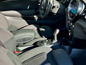 MINI Cooper SE - 11