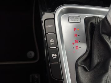 Kia XCeed 1.4 T-GDI DCT Kamera JBL Soundsystem