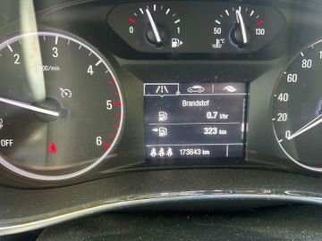 Opel Mokka X - 12