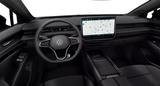 Volkswagen ID.7 Tourer Pro S | ACC | LED | AHK | SITZH. | - silberne Volkswagen ID.7