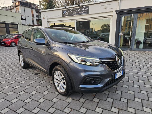 Image of Renault Kadjar