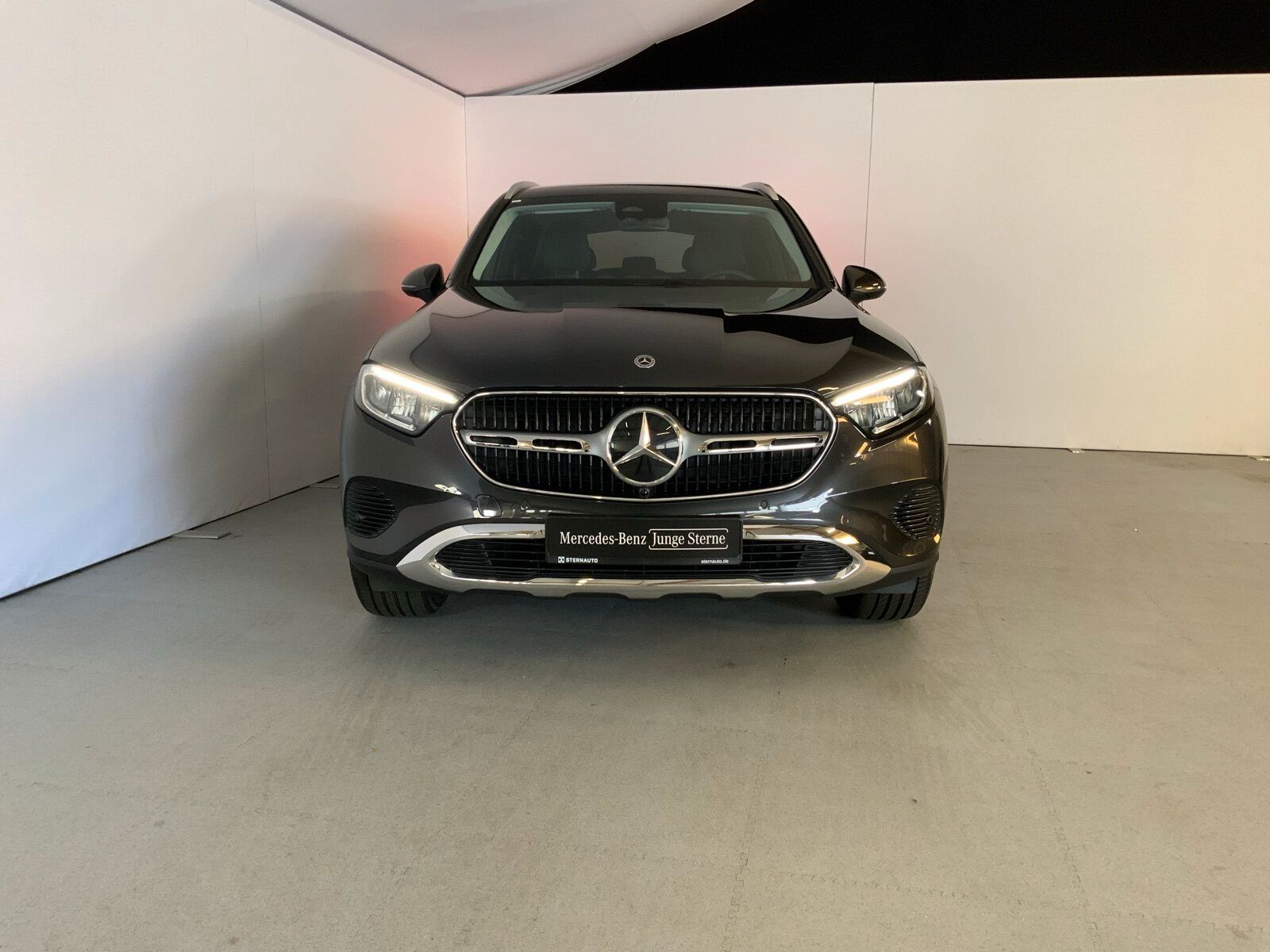Mercedes-Benz GLC 200 4M AVANTGARDE KEYLESS RüKam AppleCarPlay imagem 2