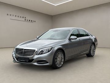 Mercedes S 350 - 1