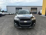 Chevrolet Captiva 2.2 D LTZ 4WD*Keyls*Kamera*Leder*7Stzn* - Chevrolet Captiva in Frankfurt (Main)