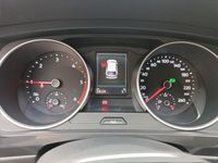 Volkswagen Tiguan - Vorschau Bild 15