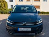 Volkswagen VW Touran 2.0 TDI DSG 7-Sitzer, Garantie - Volkswagen Touran: Taxi