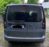 Volkswagen Caddy 1.5 TSI 85kW Dark Label mit AHK - Volkswagen Caddy: Dark Label