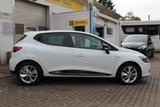 Renault Clio IV Limited  * OHNE ANZAHLUNG *  176,- €  * - gebrauchte Renault Clio aus dem Jahr 2016