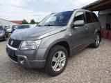 Suzuki Grand Vitara 2.0 Comfort - gebrauchte Suzuki Grand Vitara aus dem Jahr 2008
