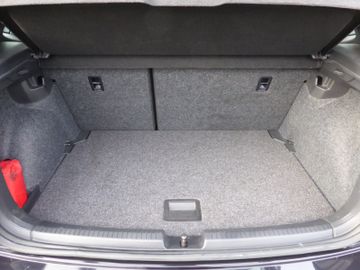 Volkswagen Polo VI  1.0 TSI DSG OPF Highline Herbst Spezial