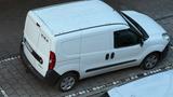 Fiat Doblo 1.6 Multij Diesel TÜV 07.2027 - gebrauchte Fiat Doblo aus dem Jahr 2011