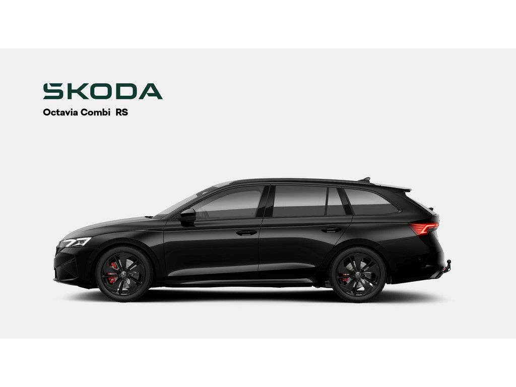 Skoda Octavia - Bild 3