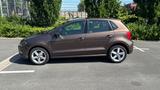 Volkswagen Polo 1.2 TSI 66kW BMT Comfortline - Volkswagen Polo: 6.1