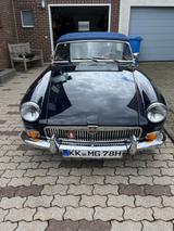 MGB - MG MGB aus 1978