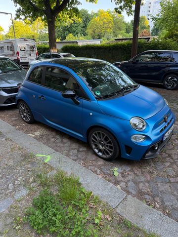 ABARTH 695