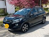BAIC Senova X25 - BAIC Senova X25 Gebrauchtwagen