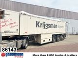 Andere KWB, P-393-STI-R-1, 2x Lenkachse, - Angebote entsprechen deinen Suchkriterien