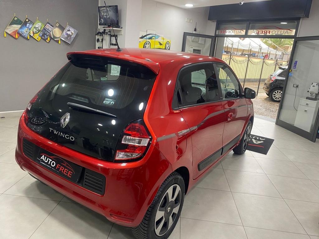 Renault Twingo