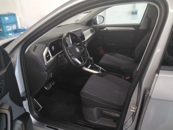 Volkswagen T-Roc - Bild 5