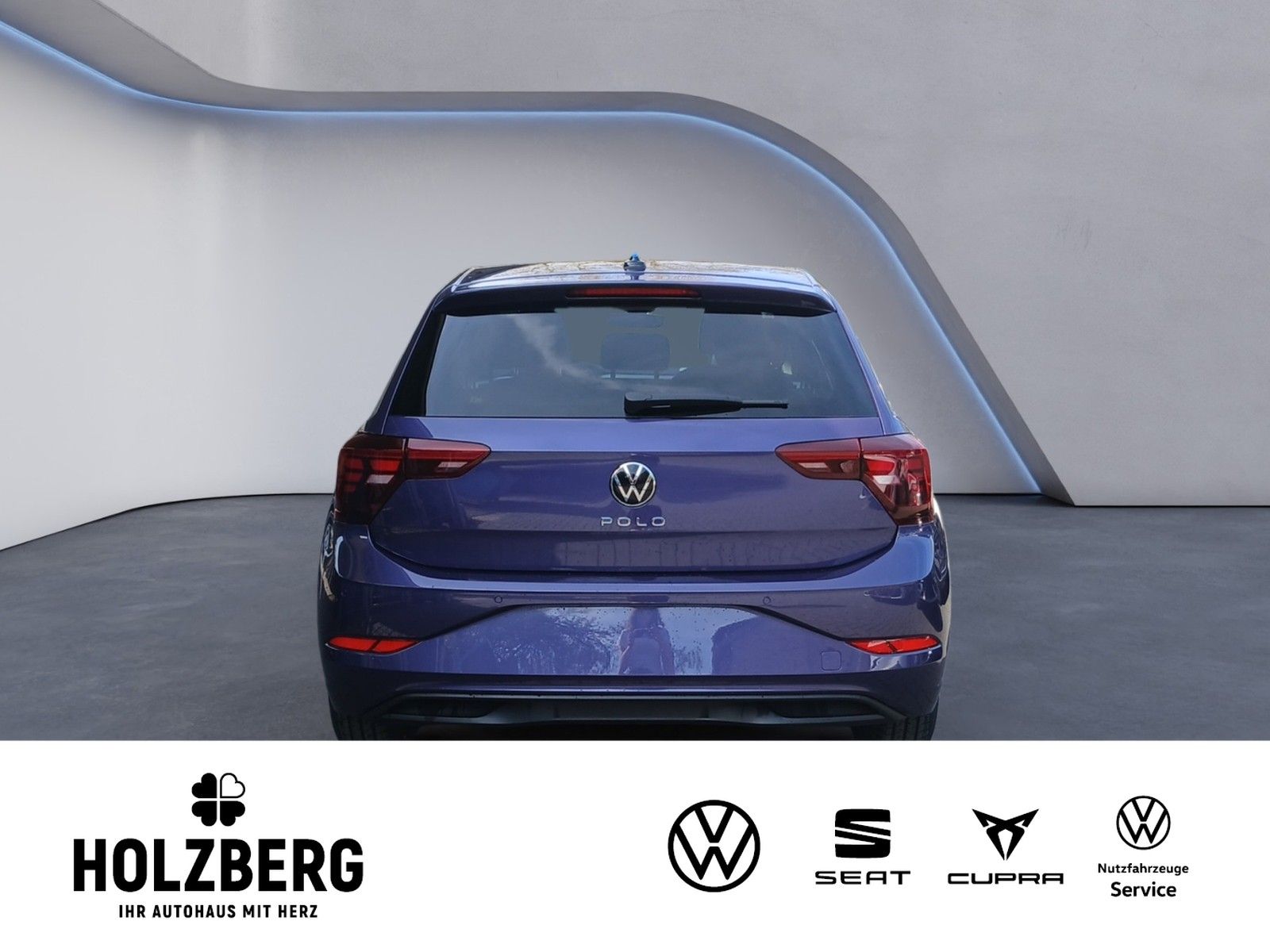 Volkswagen Polo - Bild 5