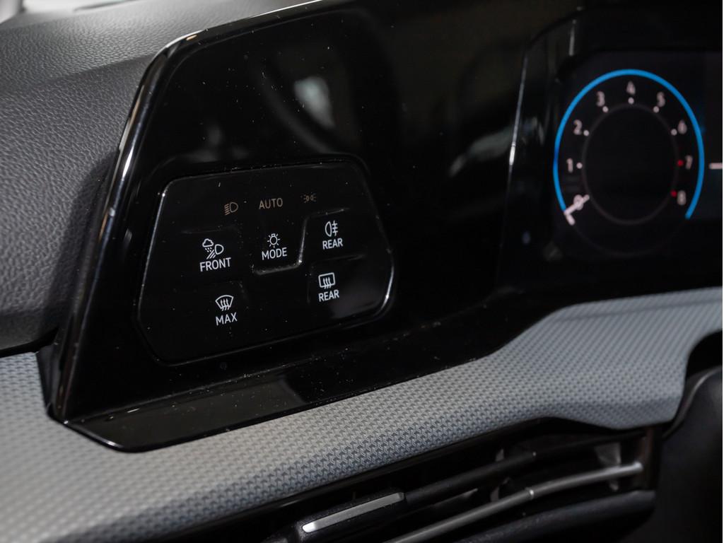 Volkswagen Golf VIII 1.5 eTSI DSG Move Plus Paket Navi LED, миниатюра 12