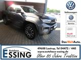 Volkswagen Amarok DoubleCab Aventura 3,0 TDI 4Motion Tiptr. - gebrauchte Volkswagen Amarok aus dem Jahr 2023