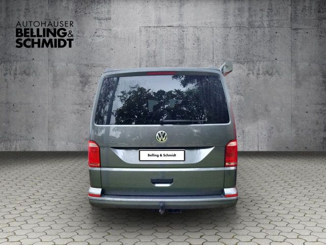 T6 2.0 TDI California Beach AHK