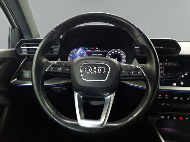 Fahrzeugabbildung Audi A3 Sportback 35TFSI S-tronic Navi Leder NUR GEWE