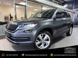 Skoda Kodiaq Soleil 4x4 2.0TSI DSG LED ACC KAM LEDER - Skoda Kodiaq Soleil mit Benzin-Antrieb