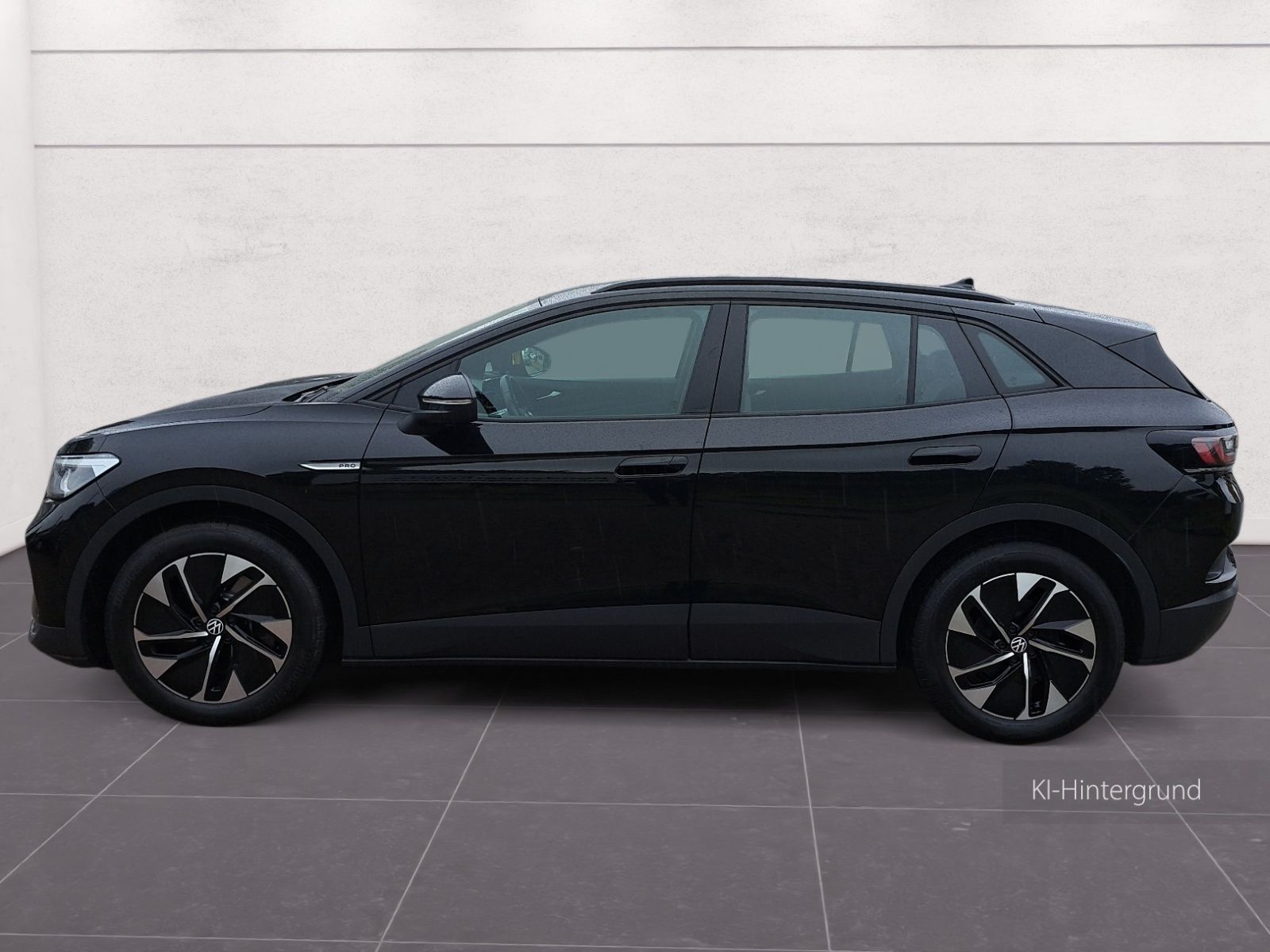 Volkswagen ID.4 - Bild 8