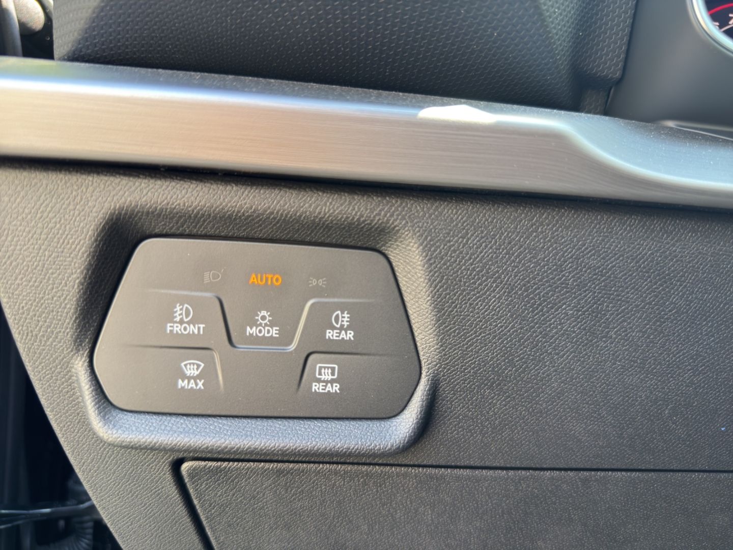 Seat Leon - Bild 15