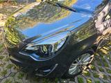 Opel Corsa D 1.2 eco Easytronic KlimAut Lkrdhzg - Opel Corsa: Easytronic
