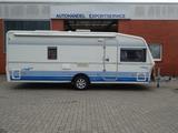 Polar 590, Solar, Mover, Dusche, Toilette, Markise - Wohnwagen bis 10000 Euro