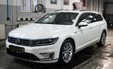 Volkswagen Passat Var. GTE DSG Vollausst LED/PANO/AHK/StHz