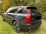 Volvo XC90 T6 AWD R-Design *7-Sitzer*AHK* - gebrauchte Volvo XC90 aus dem Jahr 2019