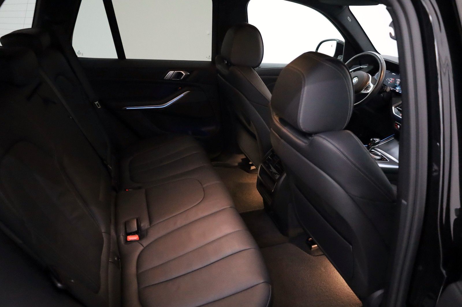 Fahrzeugabbildung BMW X5 xDrive 45 e M Sport,ACC,Memory,CarPlay,AHK el