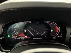 BMW 520d TOURING xDrive M PAKET /89tKM / 2023/ 1.H BMW 520d TOURING xDrive M PAKET /89tKM / 2023/ 1.H