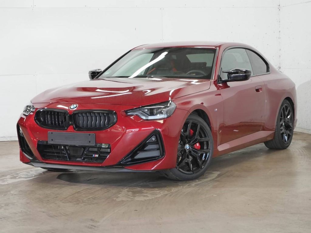 Image of BMW M240i