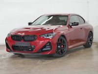BMW M240i - Vorschau Bild 1